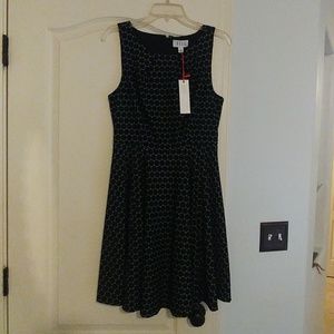 Elle sleeveless dress
